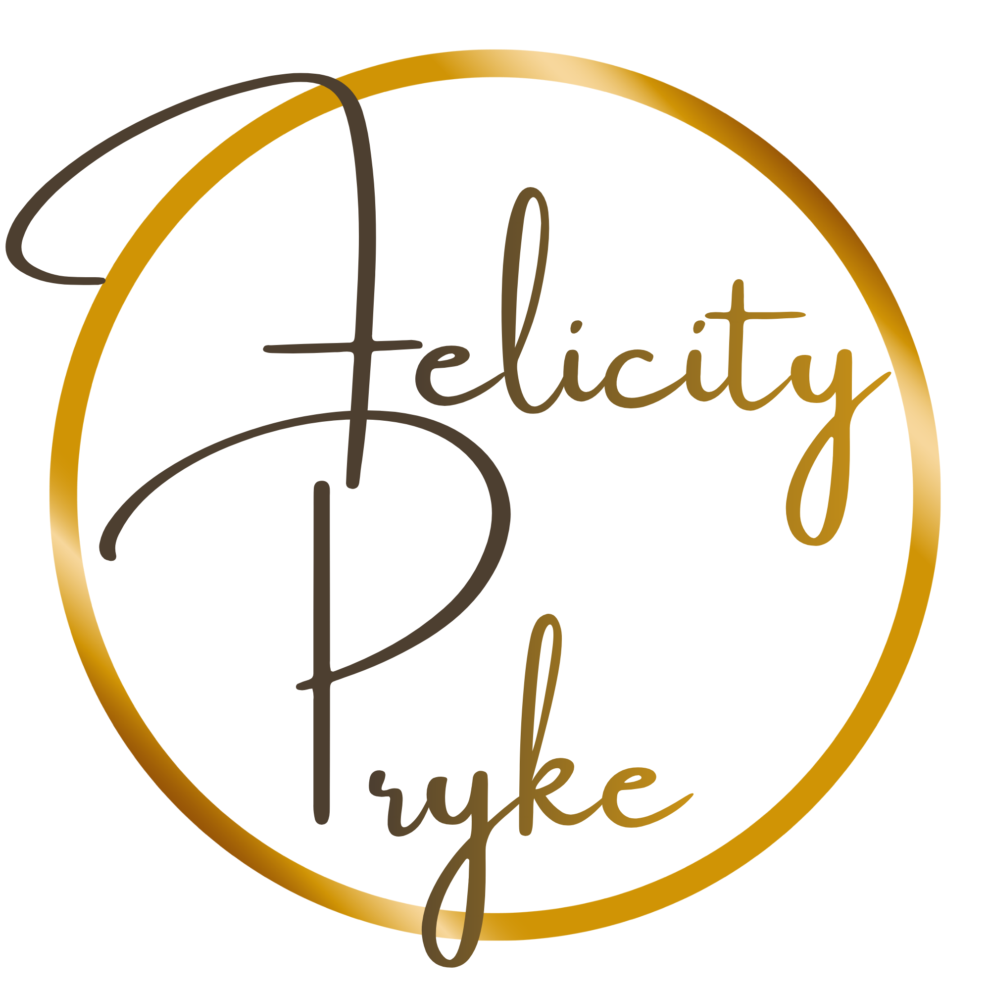 Felicity Pryke